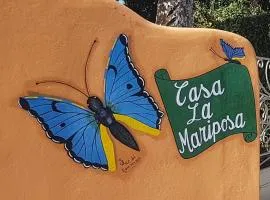 Casa Mariposa