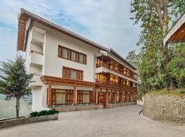 Sterling Gangtok Orange Village，位于甘托克的Spa酒店