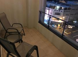 柯英鴻, hotel v destinaci Pching-tung