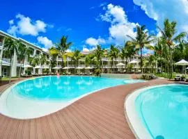 Tarisa Resort & Spa