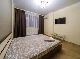 Kvartirkoff na Bogatirskaya 6a, 2 floor