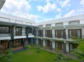 The Edwin Syariah, hotel em Yogyakarta