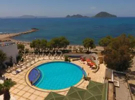 Yelken Mandalinci Spa&Wellness Hotel