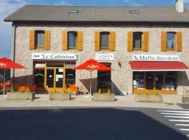 Le cabistou