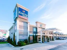 Express Inn - Spring