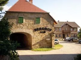 Berghof Lichtenhain