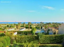villa tunis village