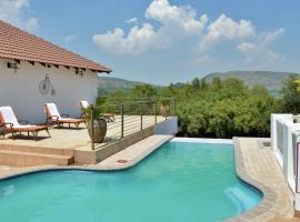 Indlovukazi Guesthouse, B&B in Hartbeespoort