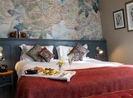 ザ ブルック グリーン ホテル