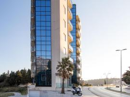 Bečiči -Big apartments