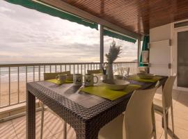 Homes & Go Bell Reco Deluxe I, hotel in La Pineda