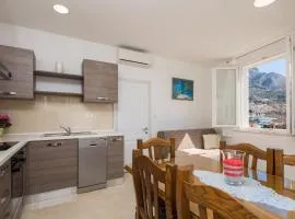 Sandy Beach Apartment