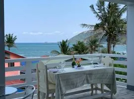 Isaguirre's Pension House