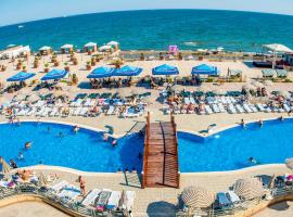 Aysberq Resort, hotel sa Baku