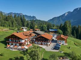 10 Best Bischofswiesen Hotels Germany From 72