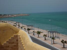 Dar Rio Oro, hotel en Dakhla