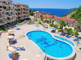 BH Rialto, apartamento en Sveti Stefan