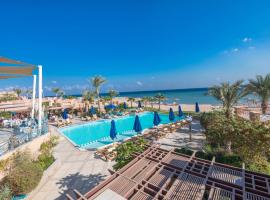 Shams Prestige Abu Soma (Adults Only), resort in Hurghada