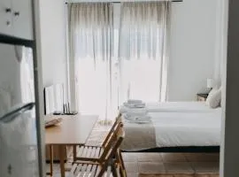 BEST HOUSE, Town View Appartment, Gounari, Patra