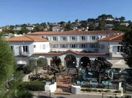 Hotel Le Provencal LogisHotels