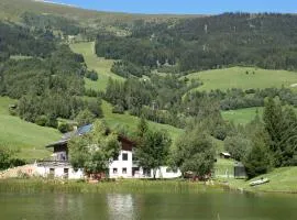 Seeappartements Überwasser