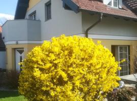 Vronis-Apartment, Hotel in Stephanshart