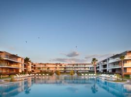 Praia do Sal Resort, resort in Alcochete