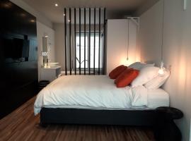 B&B Ar'Home, bed and breakfast en Cortrique