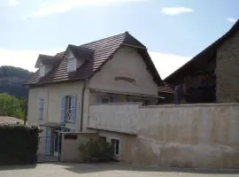 A deux pas du Rhone