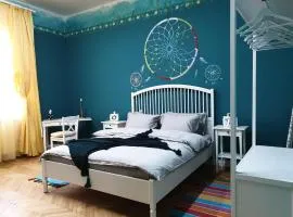 Timisoara Central Vibes Belle Vue Apartments