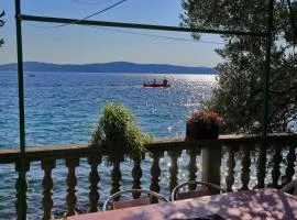 Apartmani Valerija i Joso