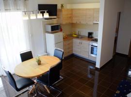 Apartments Martina, apartman u gradu Bibinje