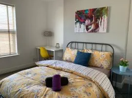 Buccleuch Apartment