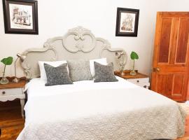 Bauhenia Guesthouse, hotel v destinácii Potchefstroom