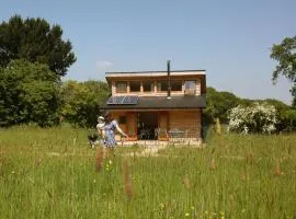 Tiny Home cabin Eilidh