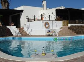 Villa Canto, khách sạn ở Tías