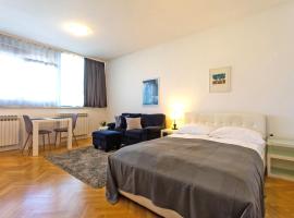 スタジオ M ザグレブ