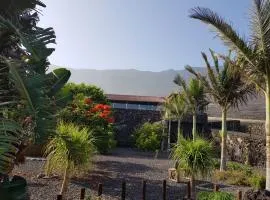 Villa Tejeguate
