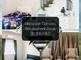 Homestay Cahaya 1 Seri Iskandar