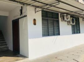 Abbie's Homestay Butterworth Penang, holiday rental in Butterworth