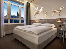 H+ Hotel Bremen, hotel near Bremen Airport - BRE, 