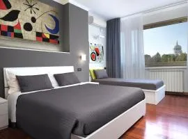 J24 B&B