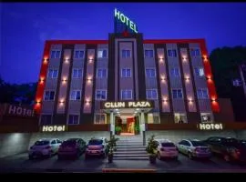 Cllin Premium Plaza