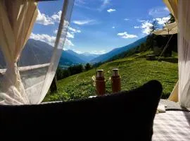 Naturlodge Gadestatt