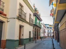 Apartamentos Luxury Puente de Triana