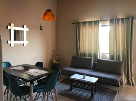 Mandala, hotel near Silvio Pettirossi International Airport - ASU, 