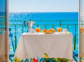 Il Balcone sul Prino