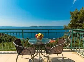 View Blue Apartments