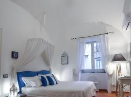 Vicolo 23 House, apartamento em Atrani