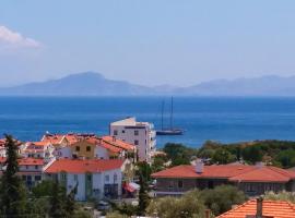 Ertem Apart, hotel near Datca Goverment Hospital, Datca